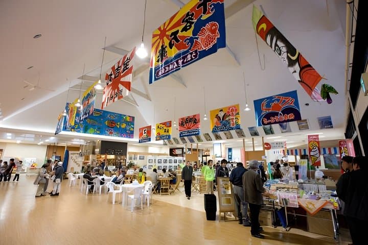Toyama Private Custom Tour with Local Guide — photo 4