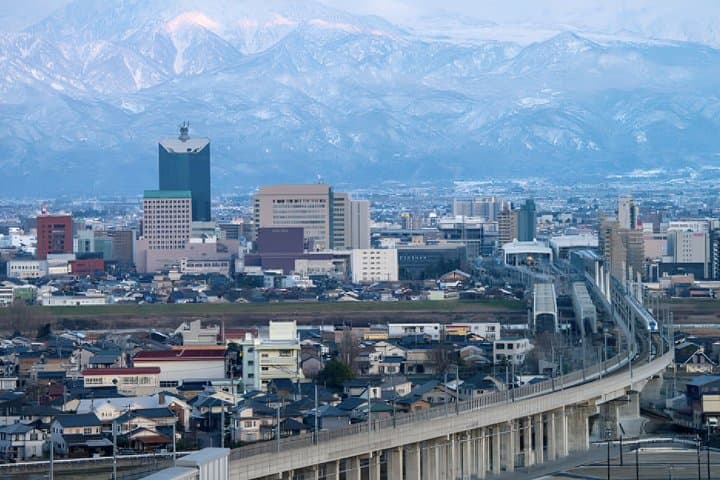 Toyama Private Custom Tour with Local Guide — photo 7