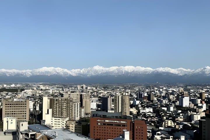 Toyama Private Custom Tour with Local Guide — photo 8