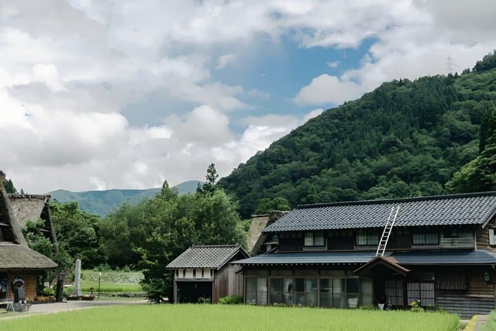 Toyama Private Custom Tour with Local Guide — photo 5