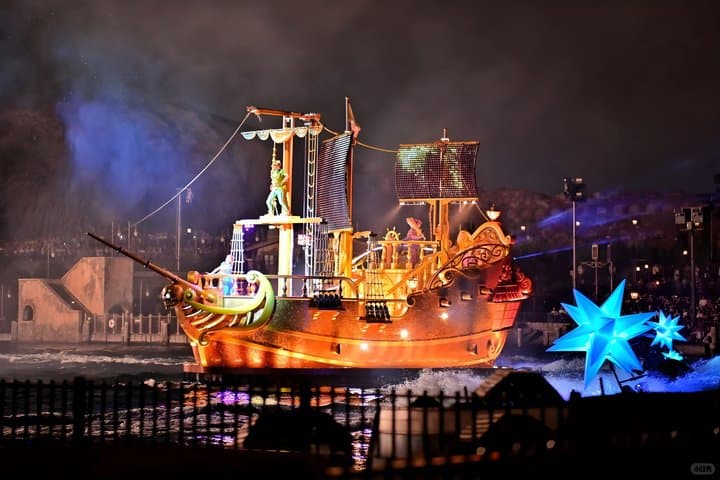 Tokyo DisneySea 1-Day Pass with Private Hotel Pick-Up & Drop-Off — photo 11
