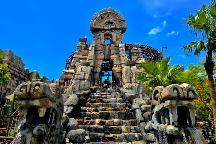 Tokyo DisneySea 1-Day Pass with Private Hotel Pick-Up & Drop-Off — photo 9