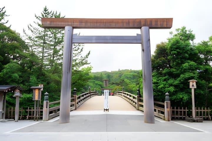 Ise: Private Custom Tour with Local Guide