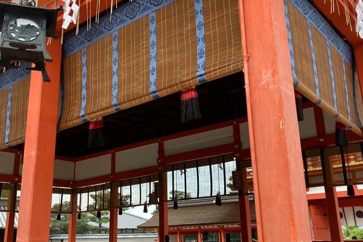 Kyoto Essential Tour with Fushimi Inari and Bamboo Grove — photo 10