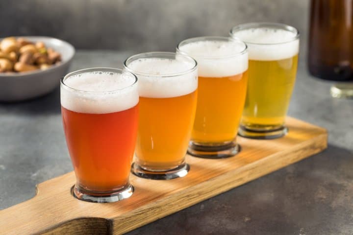Beer Tasting Experience in Tokyo — photo 6