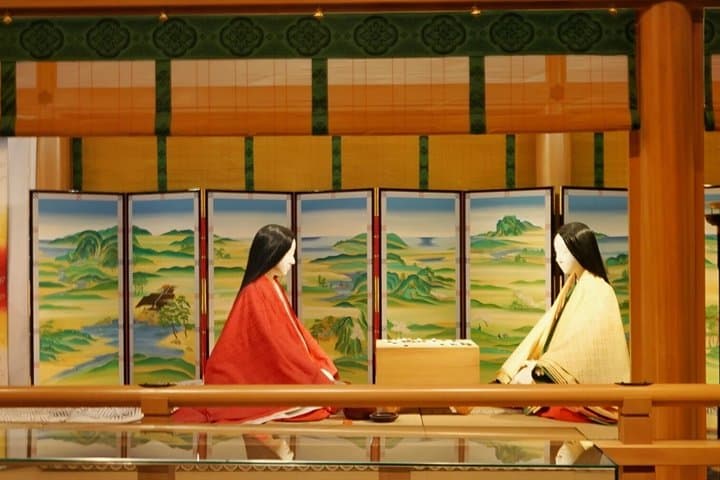 Nara and Uji Day Trip with Deer Park from Osaka — photo 4