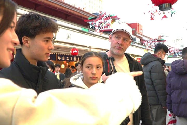 Shinjuku Izakaya Hopping Tour: Eat and Drink Tokyo Like a Local — photo 6