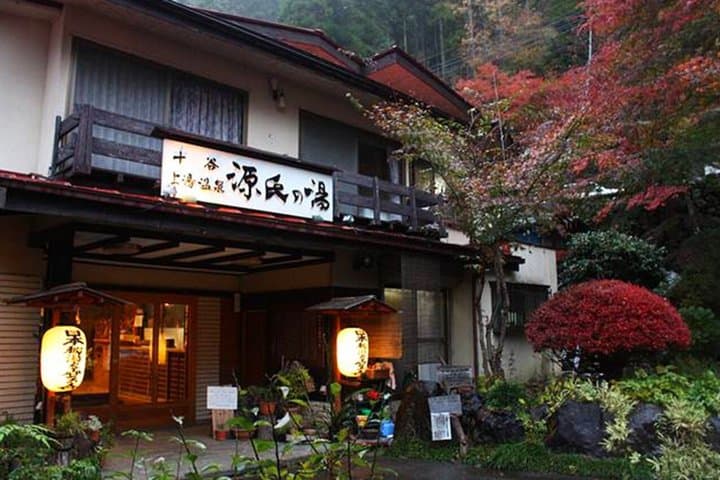 Nara and Uji Day Trip with Deer Park from Osaka — photo 12