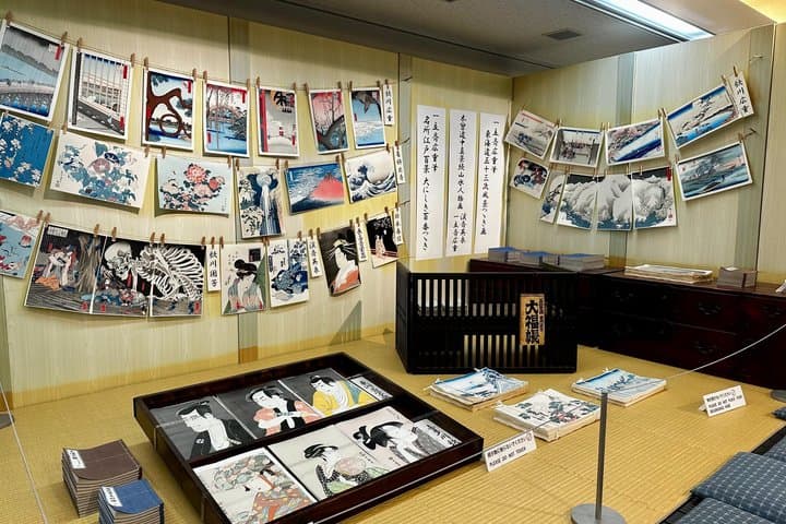 Nakasendo Trail and Post Towns Private Hike from Nagoya — photo 9