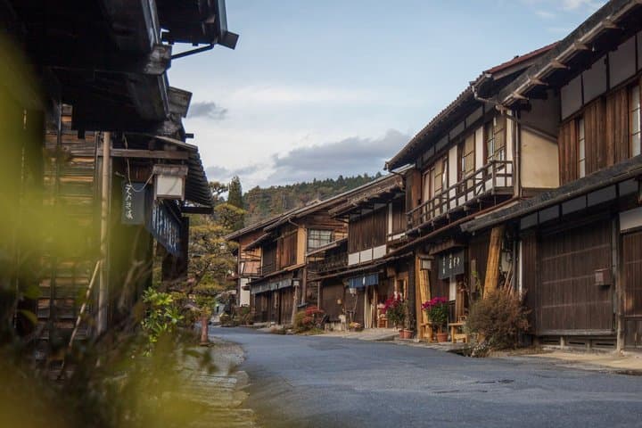 Nakasendo Trail and Post Towns Private Hike from Nagoya — photo 6
