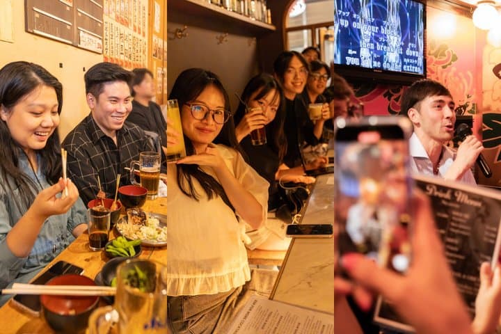 Tokyo | Shinjuku Night Tour: Izakaya, Karaoke & Bar Hopping — photo 4