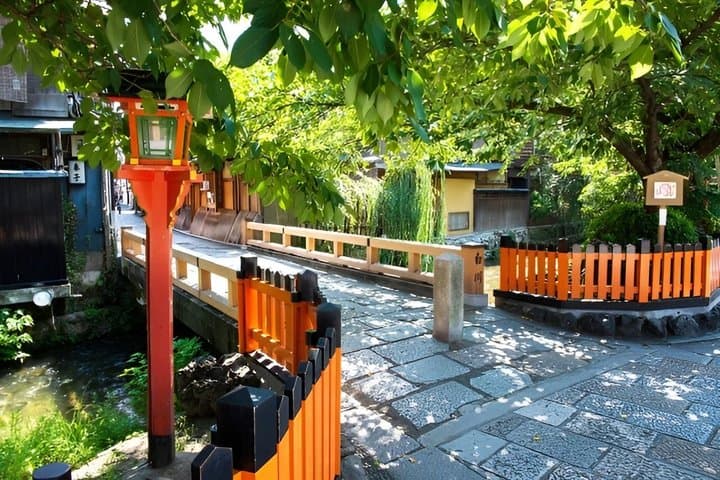 Kyoto Geisha Walking Tour Gion District And Hidden Gems — photo 10