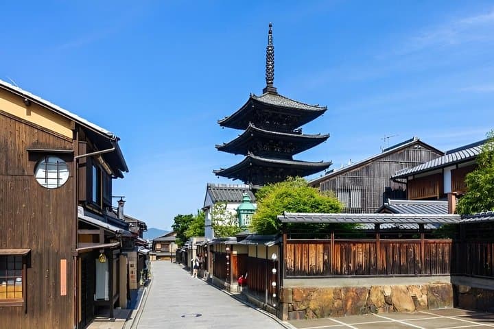 Kyoto Geisha Walking Tour Gion District And Hidden Gems — photo 11