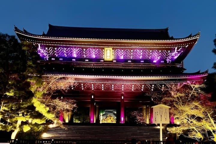 Kyoto Geisha Walking Tour Gion District And Hidden Gems — photo 8