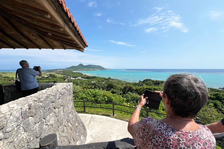 Full day Private Ishigaki Shore Excursion with English Guide — photo 14