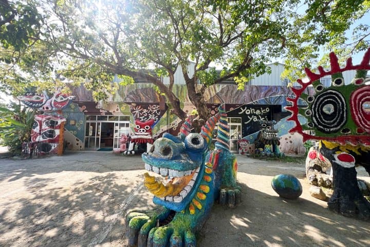 Full day Private Ishigaki Shore Excursion with English Guide — photo 5