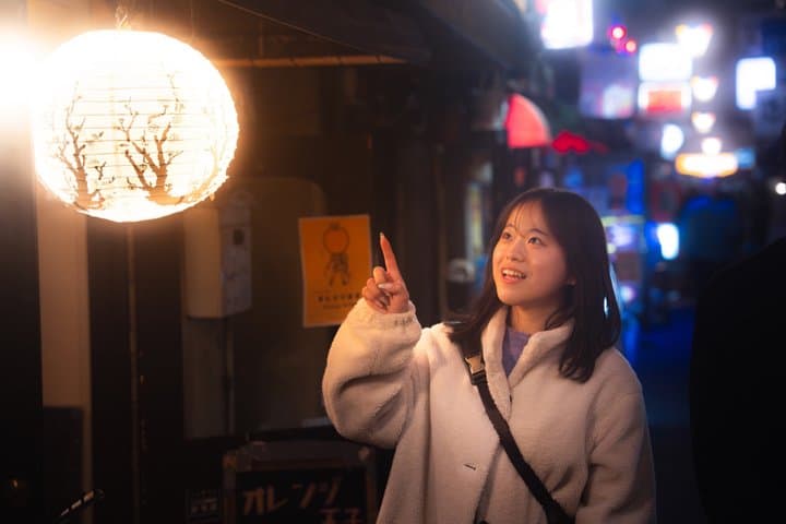 Tokyo Private Customized Walking Tour with a Next-Gen Local Guide — photo 11