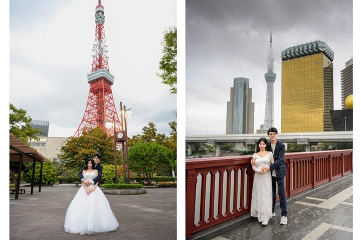 Tokyo Professional Photography and Mt. Fuji, and more — photo 15