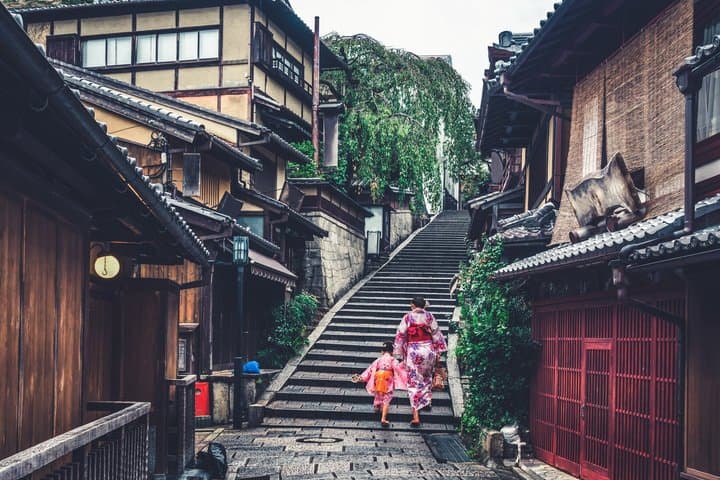 Kyoto Geisha Walking Tour Gion District And Hidden Gems — photo 16