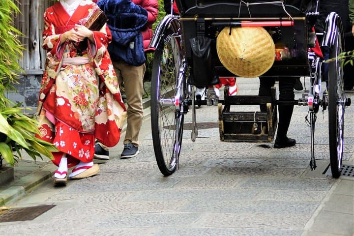 Kyoto Geisha Walking Tour Gion District And Hidden Gems — photo 17