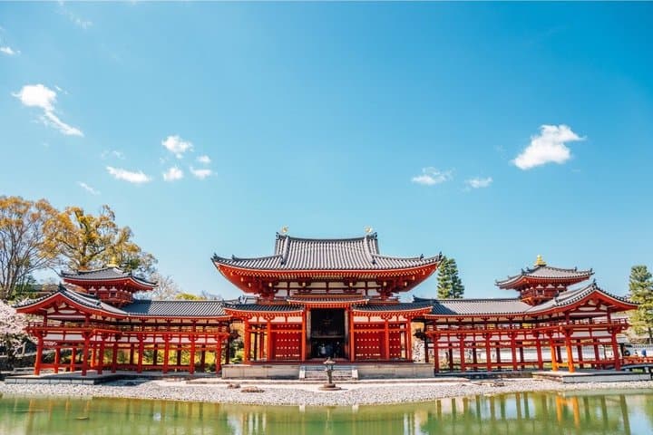 Nara Private Car Tour - Deer, Great Buddha & Optional Uji — photo 7