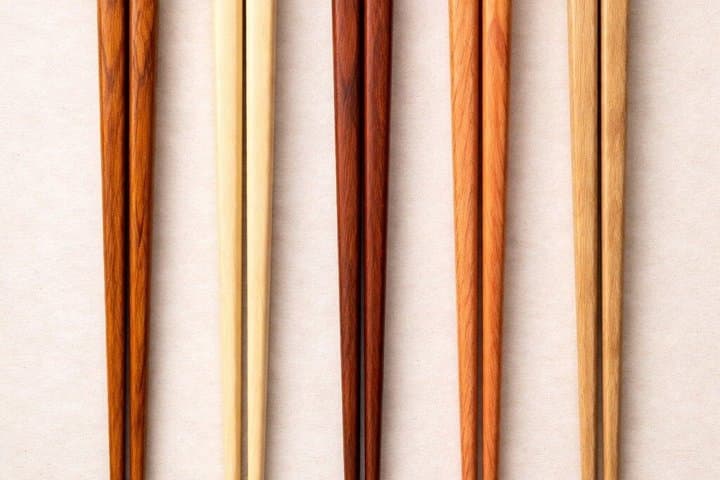 Chopstick Making Osaka — photo 8