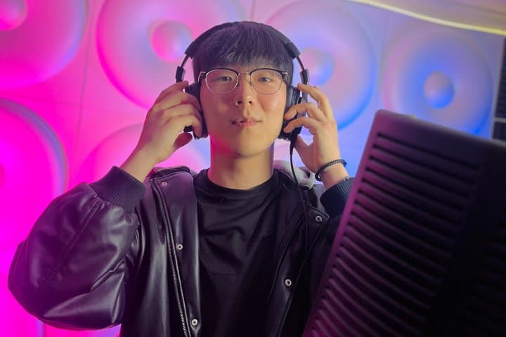 Professional Song Recording Experience in Japan — photo 4