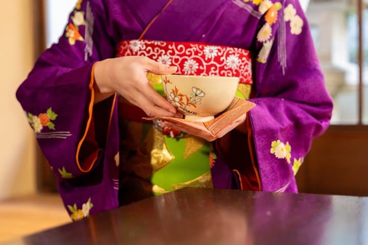 Exclusive Tea Ceremony with Geisha in Tokyo — photo 2