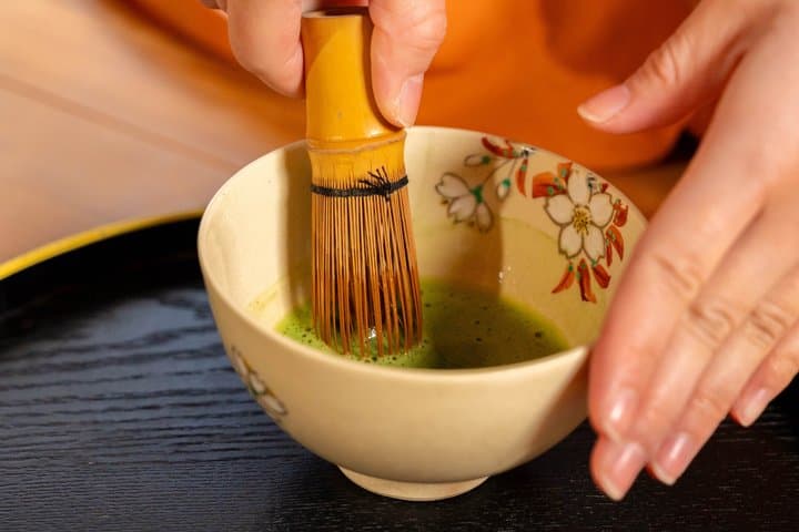 Exclusive Tea Ceremony with Geisha in Tokyo — photo 3
