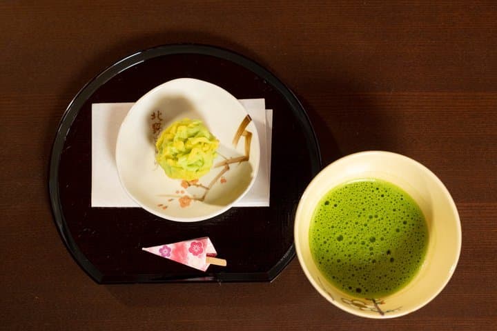 Exclusive Tea Ceremony with Geisha in Tokyo — photo 8