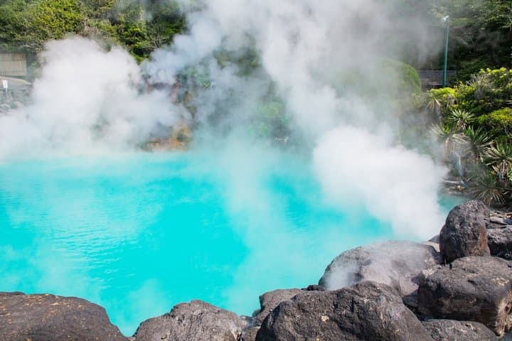 6 Hours Discovery Hells of Beppu and Local Culture — photo 2