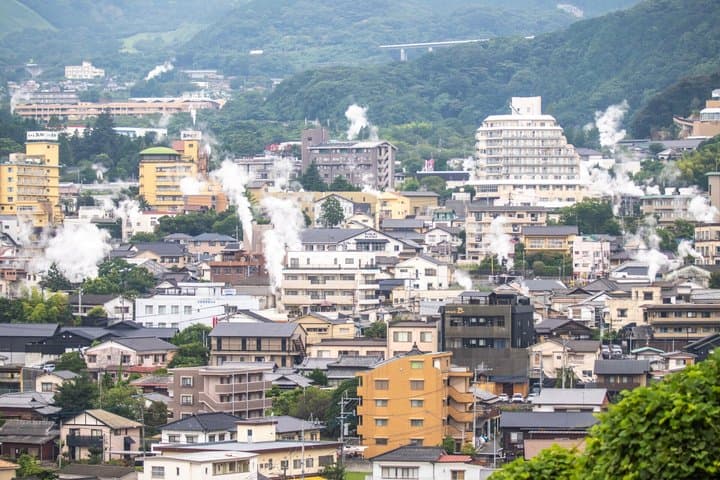 6 Hours Discovery Hells of Beppu and Local Culture — photo 6