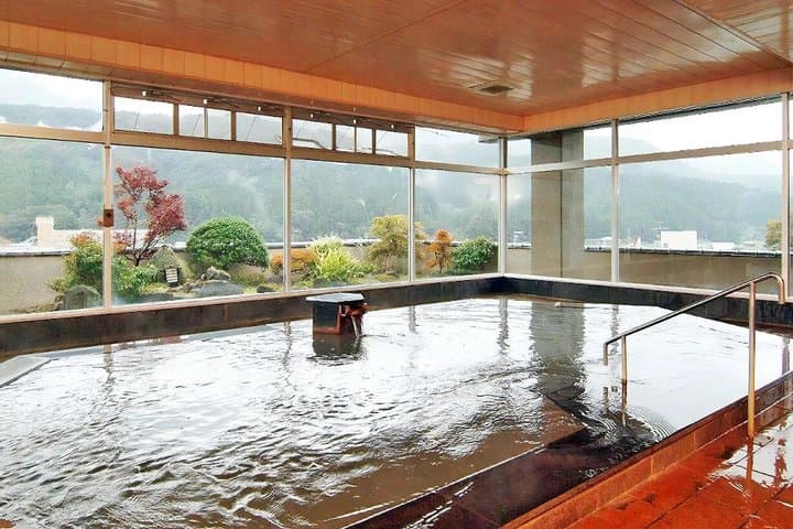 2-Day Tohoku Tour Zao Snow Monsters and Ginzan Onsen — photo 11