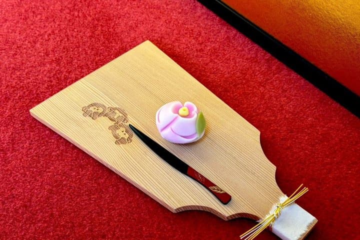 Private Nikko Toshogu Tour with Tea Ceremony — photo 3