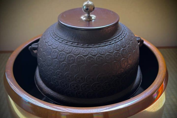 Private Nikko Toshogu Tour with Tea Ceremony — photo 4