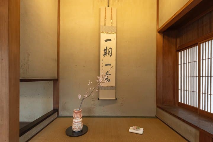 Kyoto: Tea Ceremony & Machiya Tour – 150-Year-Old Townhouse — photo 9