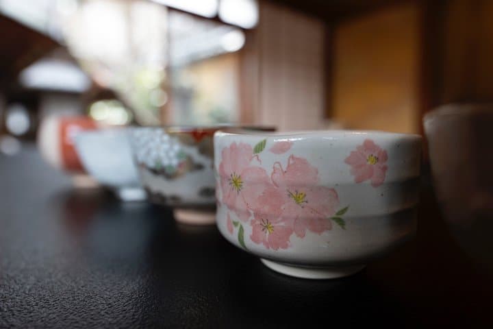 Kyoto: Tea Ceremony & Machiya Tour – 150-Year-Old Townhouse — photo 6