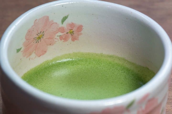 Kyoto: Tea Ceremony & Machiya Tour – 150-Year-Old Townhouse — photo 4