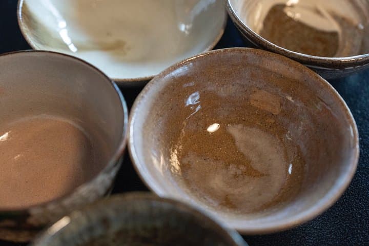 Kyoto: Tea Ceremony & Machiya Tour – 150-Year-Old Townhouse — photo 7