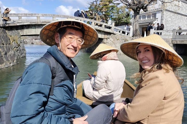 Kurashiki Highlights Tour with a Local Guide — photo 3