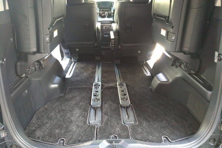 Easy Transport Booking in Kumamoto for Airport & Hotel Transfers — photo 3