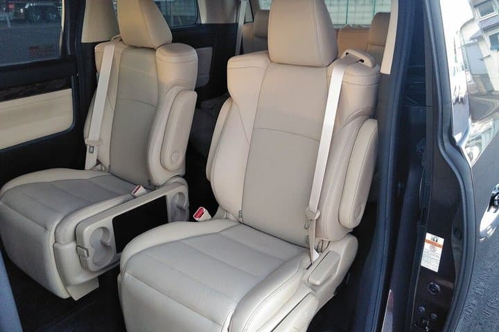 Easy Transport Booking in Kumamoto for Airport & Hotel Transfers — photo 4
