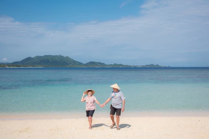 Full day Private Ishigaki Shore Excursion with English Guide — photo 13