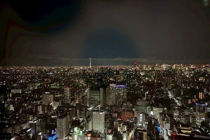 Luxurious&Exclusive Local Dining and BAR Experience in Shinjuku — photo 15