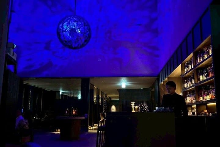 Luxurious&Exclusive Local Dining and BAR Experience in Shinjuku — photo 18