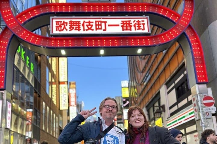 Luxurious&Exclusive Local Dining and BAR Experience in Shinjuku — photo 7