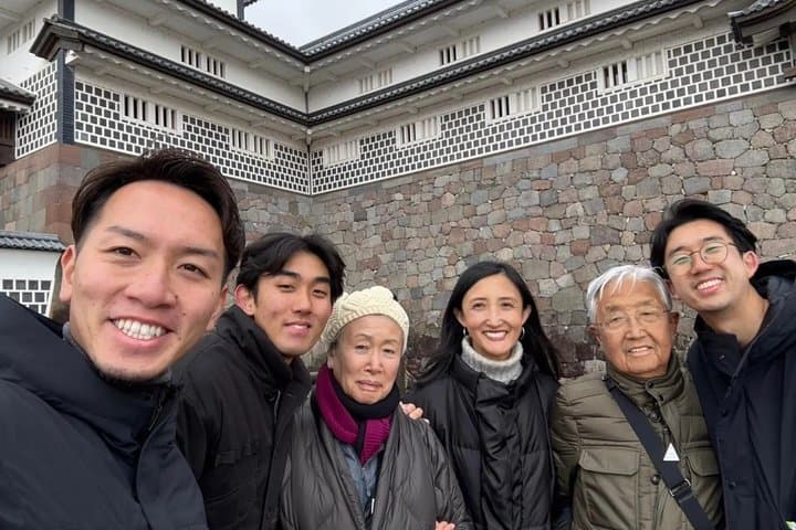 Kanazawa: Private Custom Tour with Local Guide — photo 3