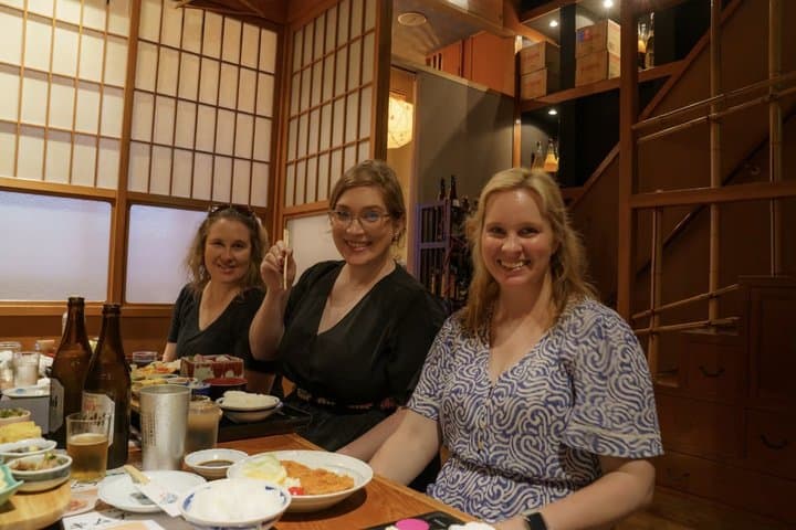 Kanazawa: Private Custom Tour with Local Guide — photo 6