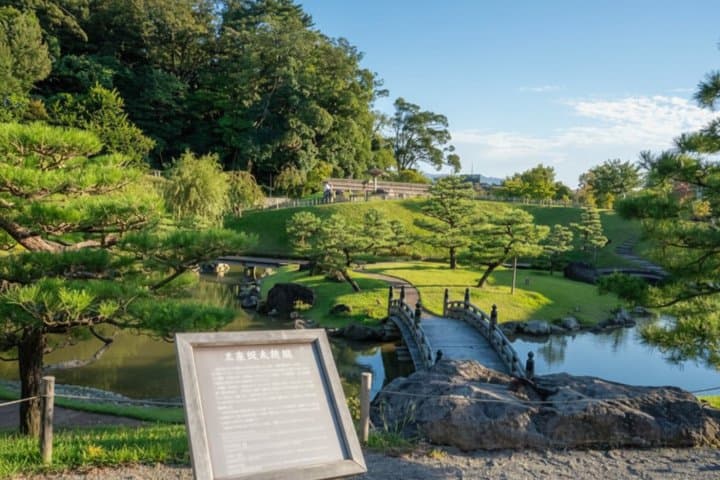 Kanazawa: Main Sights and Hidden Spots Guided Walking Tour — photo 6