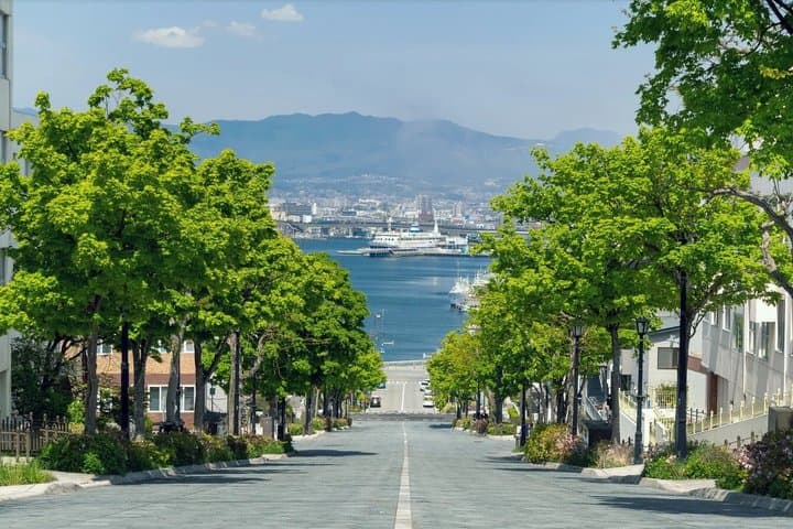 Hakodate/Hokkaido Private Tour with Local Guide — photo 3